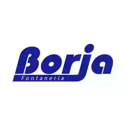 Fontaneria Borja S.L.