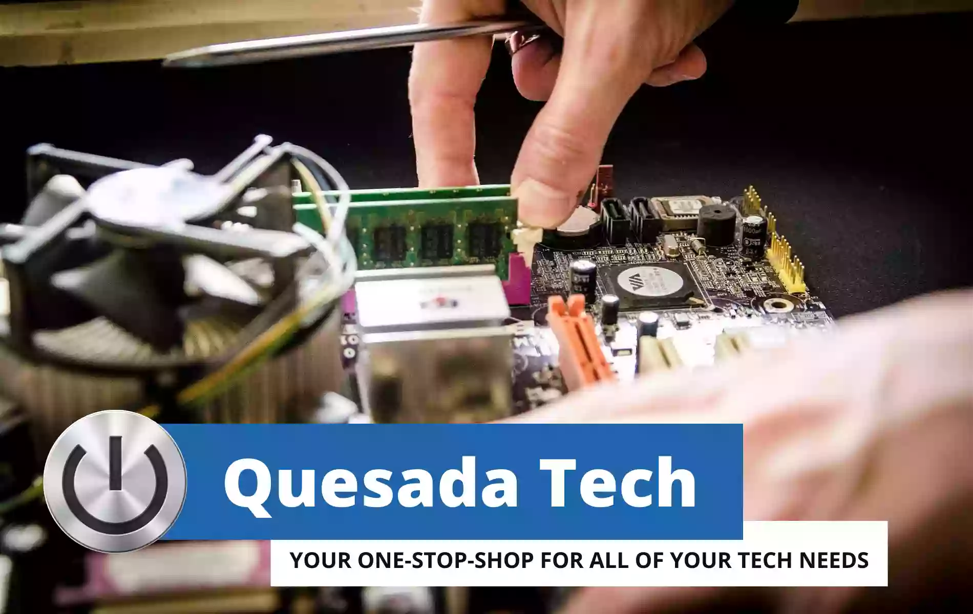 Quesada Tech