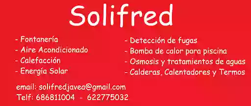 SOLIFRED