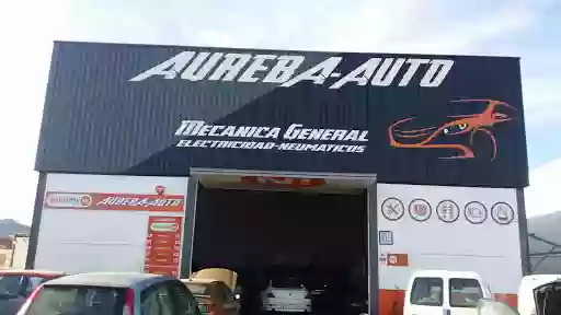 Taller en Oliva * AUREBA AUTO S.L. *