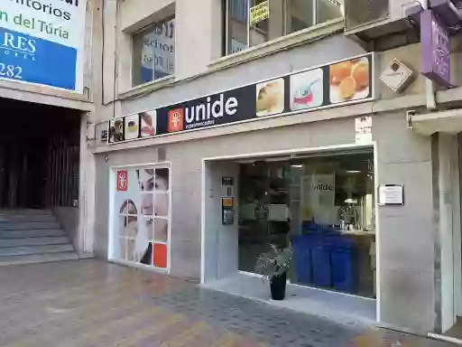 Unide Valencia