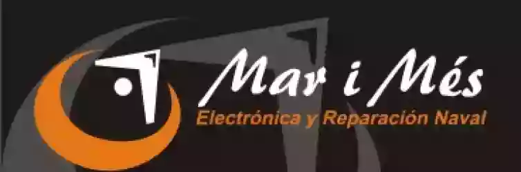 Mar i Més Dénia Tecnología Naval. Electrónica y reparación naval, electricidad y domótica