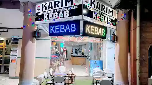 Karim kebab