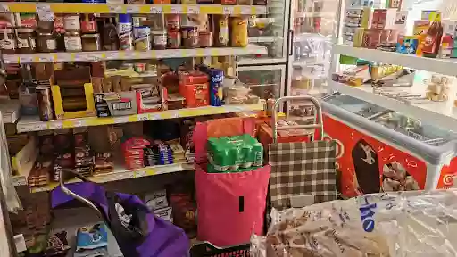 Supermercado Rafa