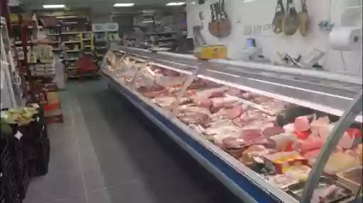 Supermercado Hermanos Parra