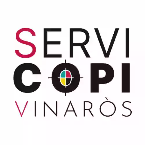 Servicopi Vinaròs S.L