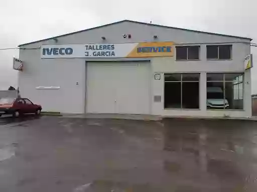 SERVICIO OFICIAL IVECO TALLERES GARCIA VINAROS SLU