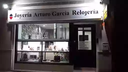 Joyeria Arturo Garcia (Barrio del Cristo)