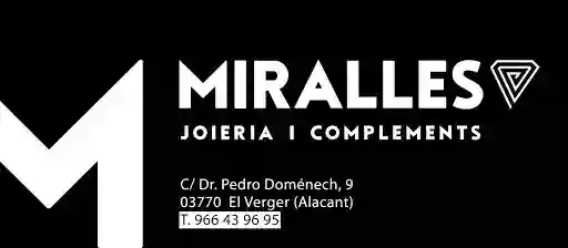 Joieria Miralles i Complements