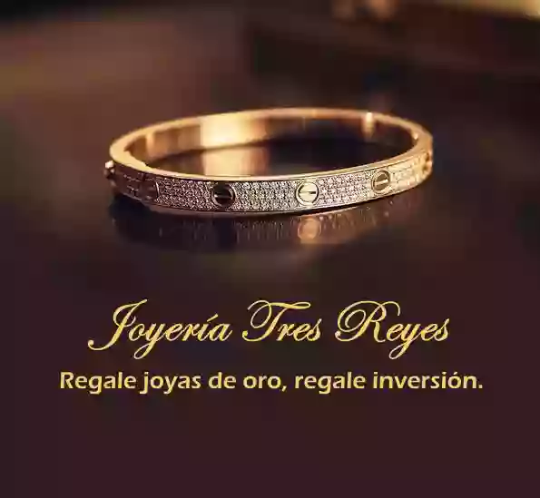 Joyería Tres Reyes