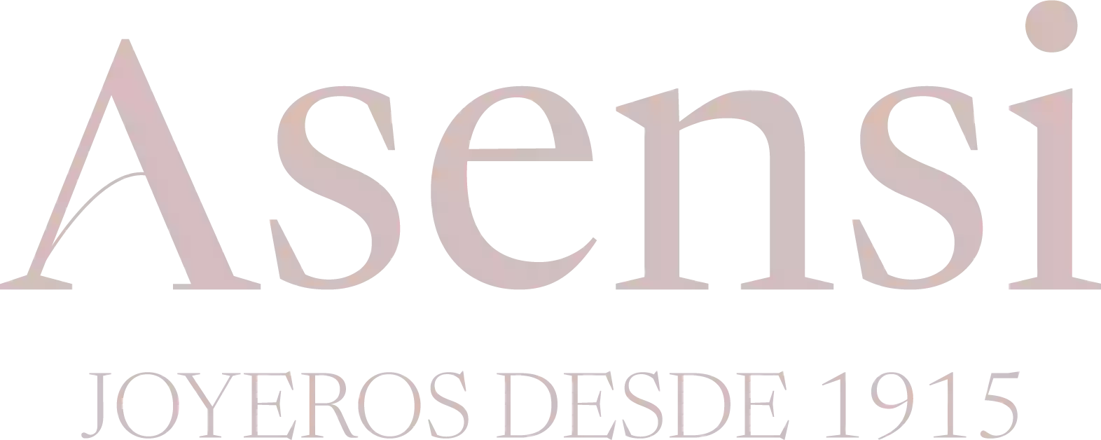 Asensi Joyeros