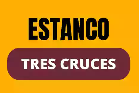 Estanco Tres Cruces - Nº 125