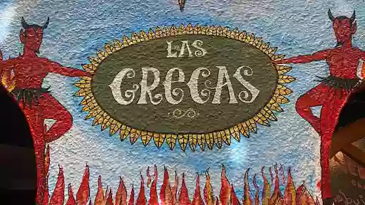 LAS GRECAS BAR