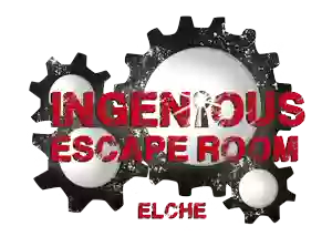 Ingenious Escape Room Elche