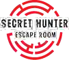 Secret Hunter - Escape Room - SUITE, MALIBÚ, DIAMANTE Y CALAVERA