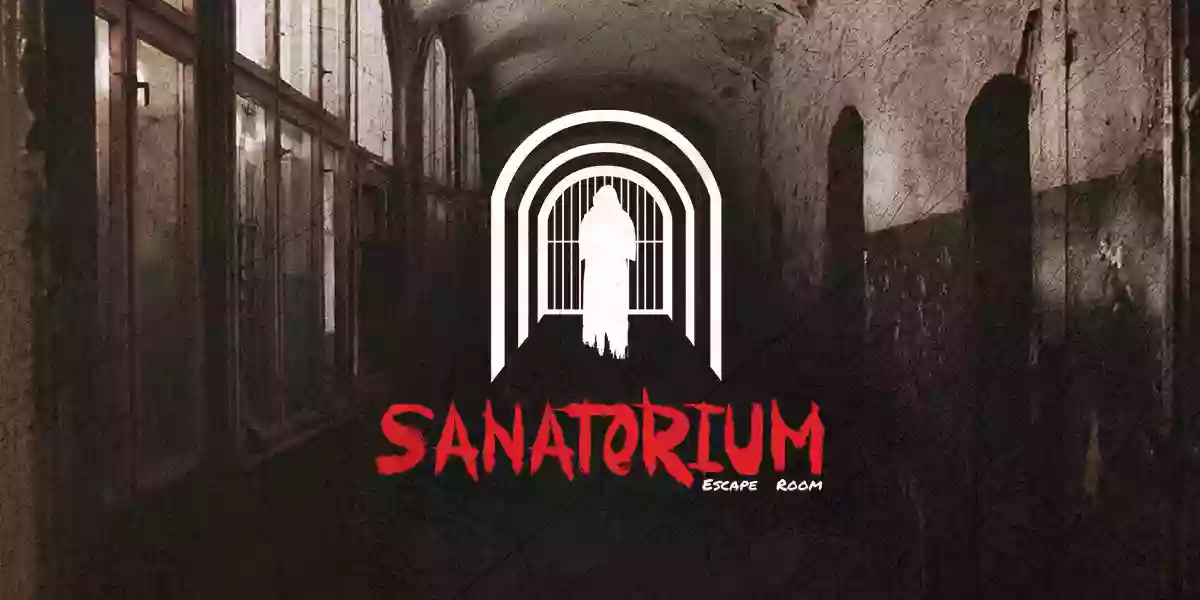 Sanatorium Escape Room Alicante