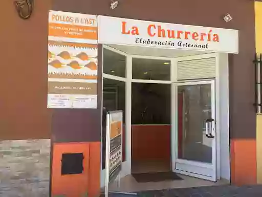 La Churrería | Asador de Pollos