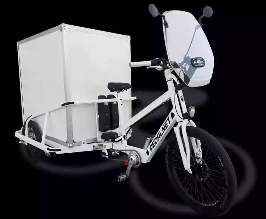 Pedalnetmobility