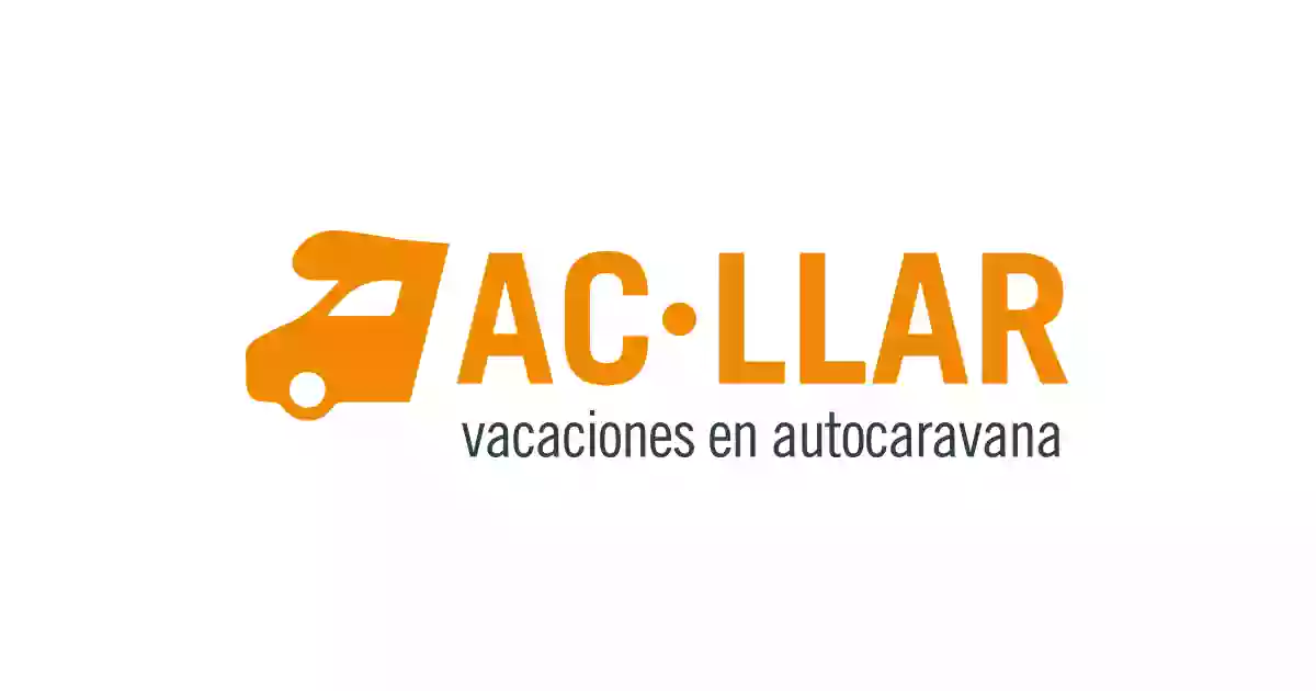 AC-LLAR. Vacaciones en Autocaravana