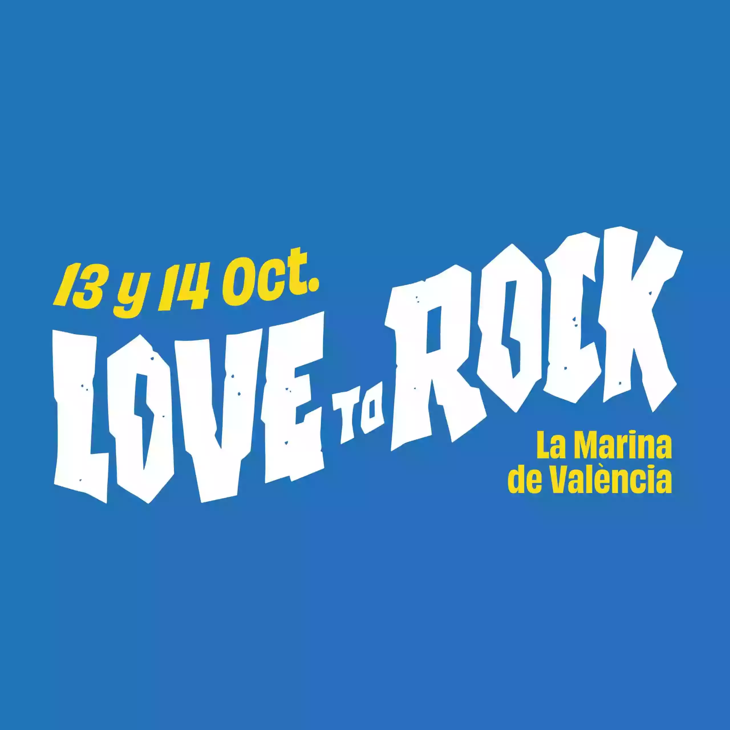 Love To Rock Festival