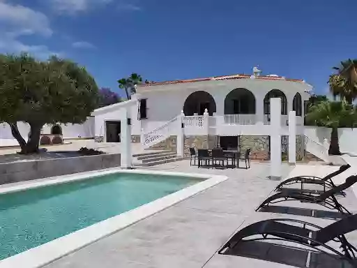 Casa Carlos