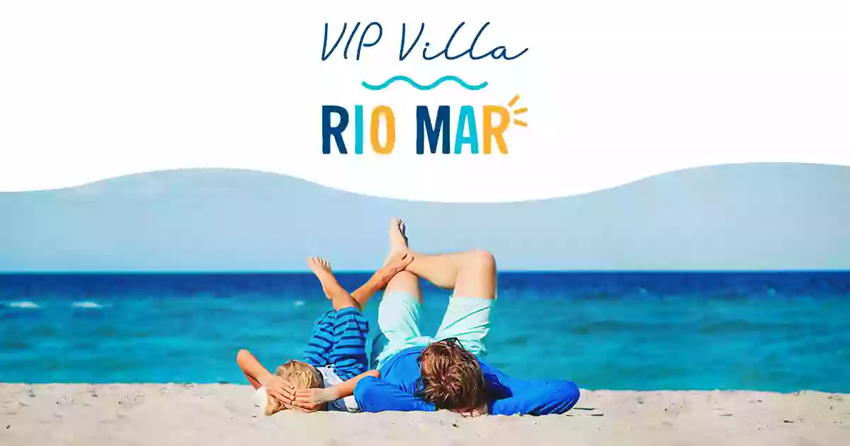 Villa Rio Mar