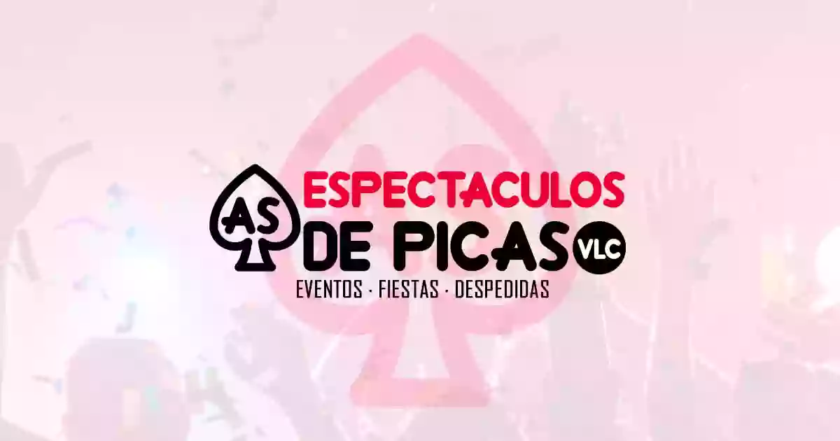 Grupo As de Picas Despedidas Valencia