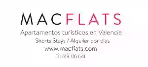 Macflats Valencia Puerto