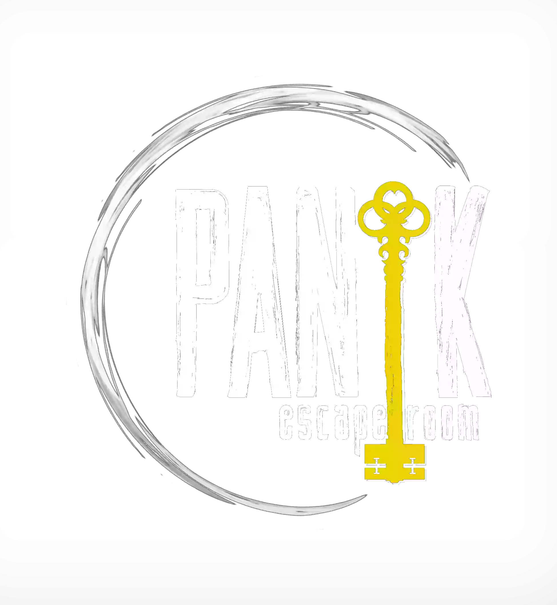 Panik Escape Room