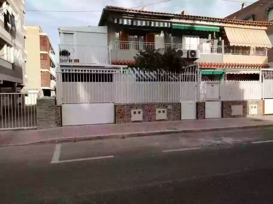 Vivienda Turística Catral 20