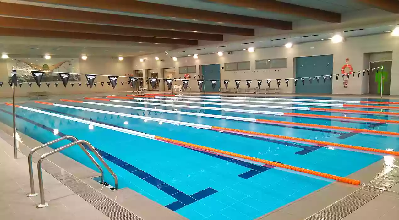 SUMA Fitness Club PISCINA VALENCIA | Gimnasio y piscina en Valencia