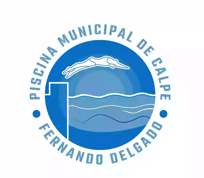 Piscina Municipal de Calpe