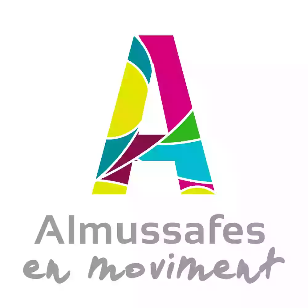 Piscinas Municipales de Almussafes