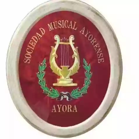 Escuela de Música de la Sociedad Musical Ayorense