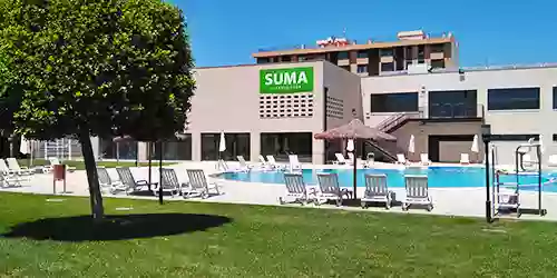 SUMA Fitness Club ALFAFAR | Gimnasio y Pádel en Valencia