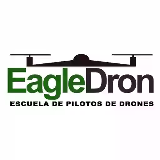 EagleDron, escuela de pilotos de drones