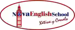 Nova English school,Canals