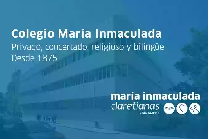 Centro Privado de Enseñanza María Inmaculada