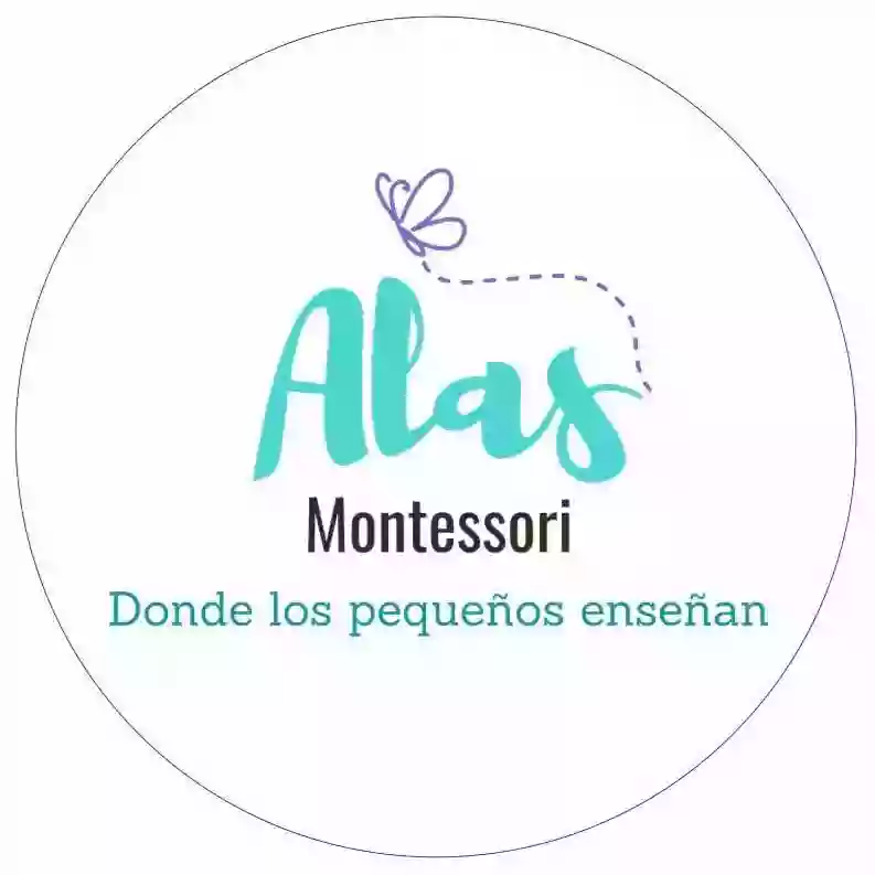 Escuela Infantil Alas Montessori 1