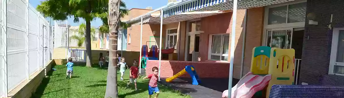 Escuela de Educación Infantil Municipal