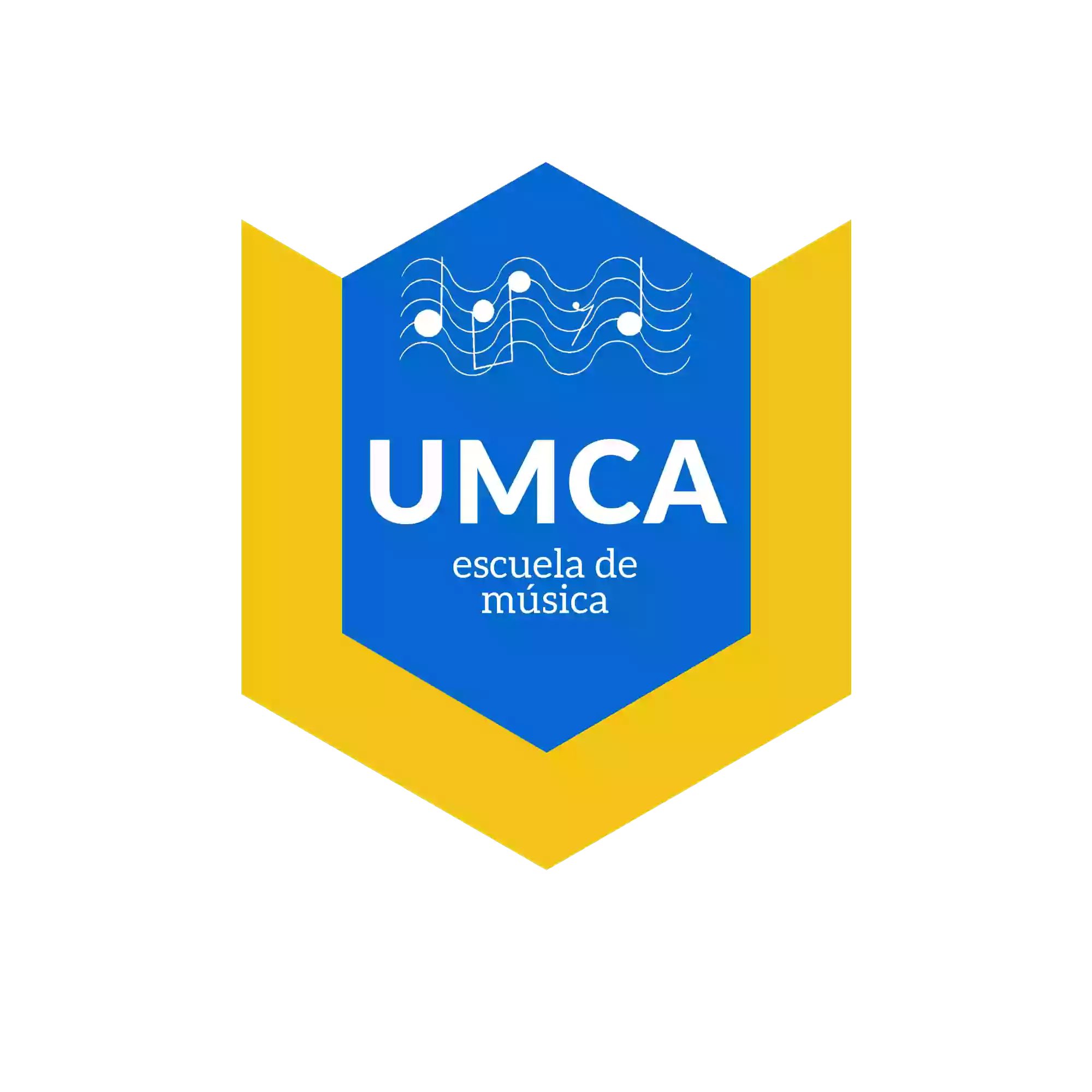 MÚSICA Escuela UMCA