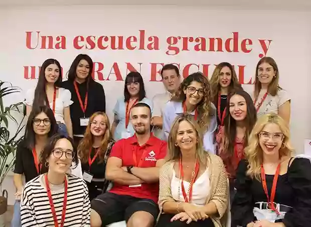 Estudio Sampere Alicante - Spanish language school