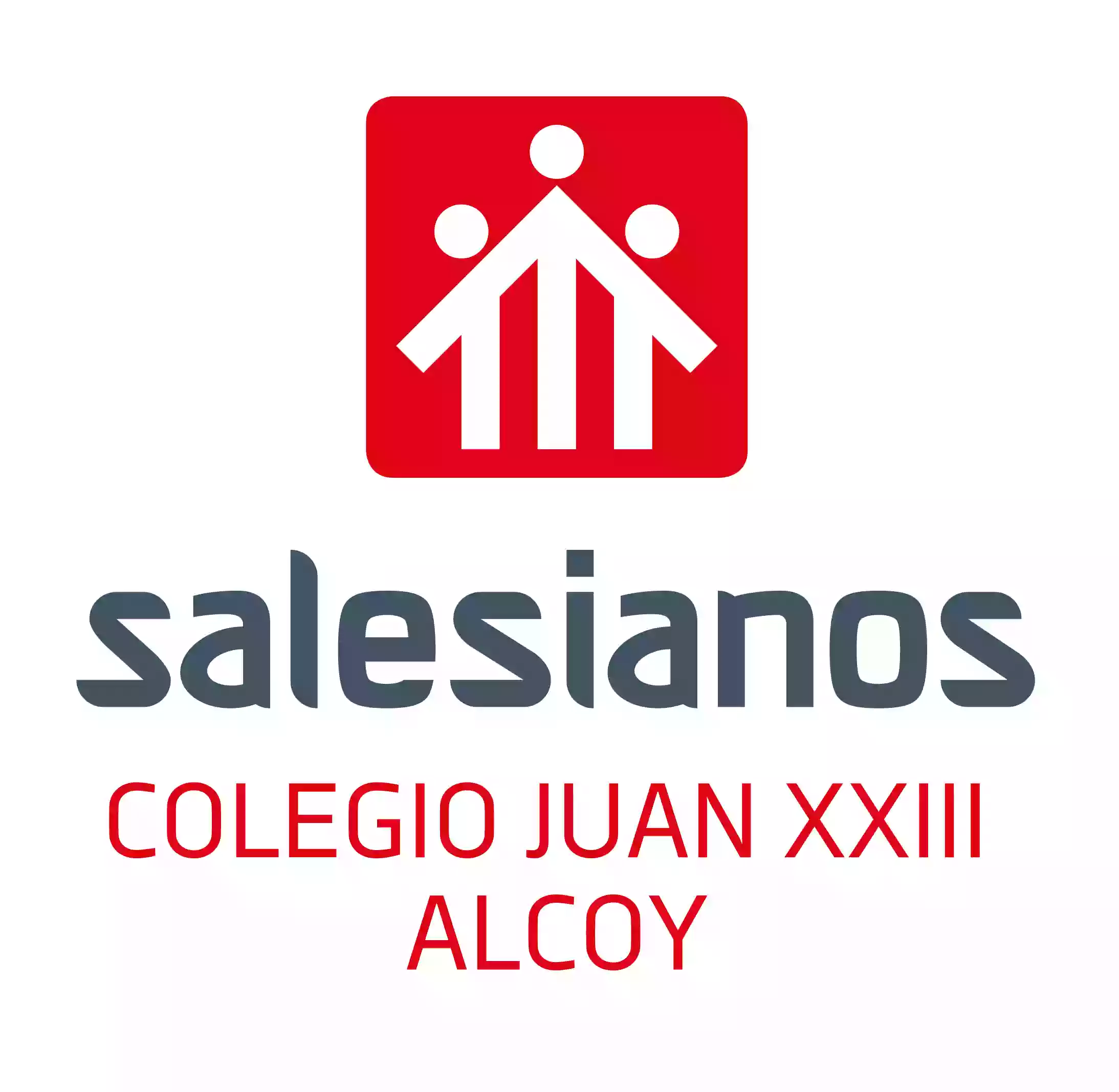 Col·legi Salesians Joan XXIII Alcoi