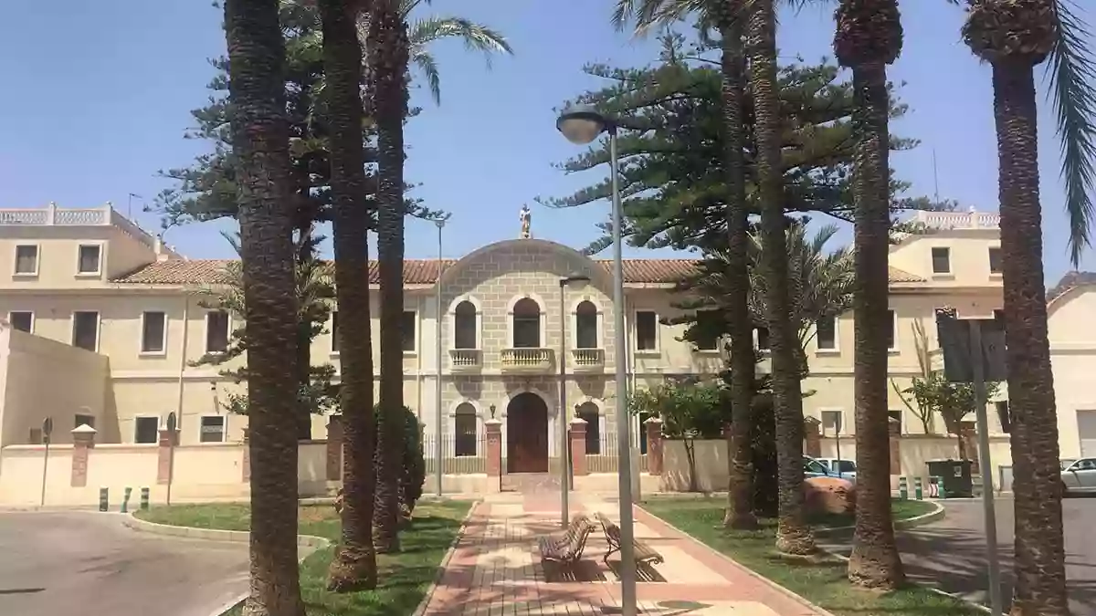 Carmelitano Bodega, Destilería y Museo