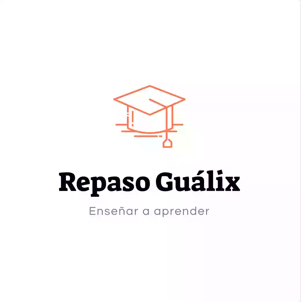 Repaso Guálix, Castellón