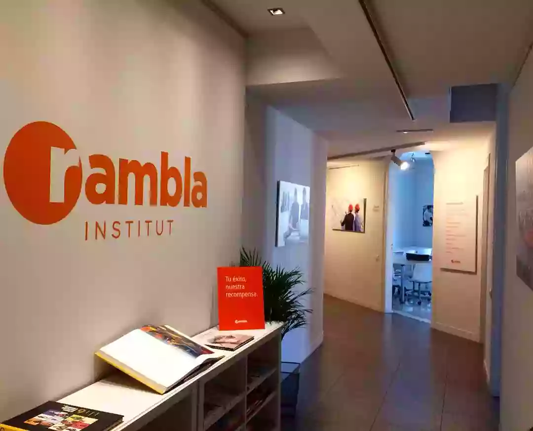 Rambla Instituto Valencia