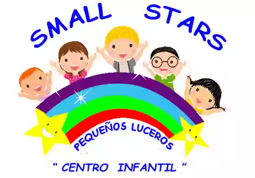 SMALL STARS - Centro Infantil