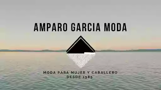 MODA AMPARO GARCÍA - Dona i home