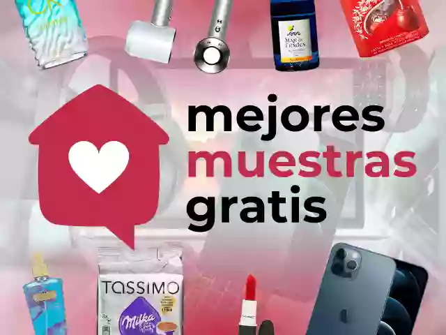 Mejores Muestras Gratis