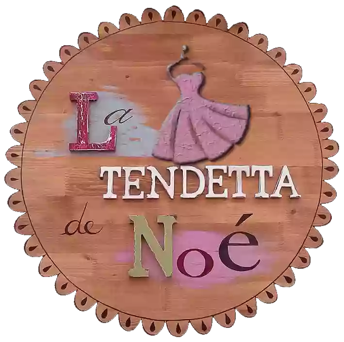 La Tendetta de Noe - Moda Mujer | Tienda de Ropa de Mujer en Novelda